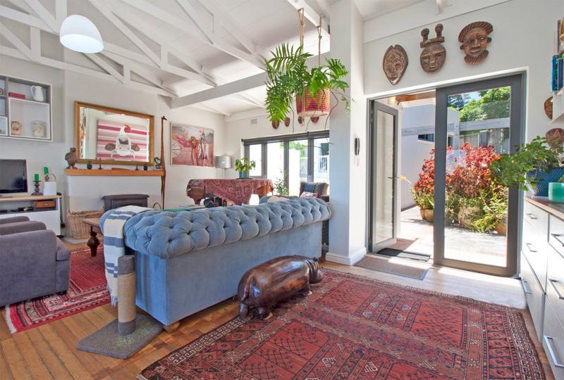 4 Bedroom Property for Sale in Chapman